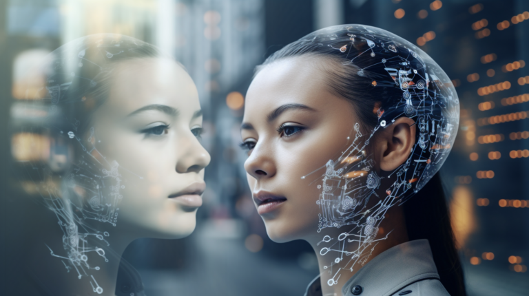 Anvendelser af Kunstig Intelligens (AI) i Hverdagen: Hvordan Teknologien Forvandler Vores Liv